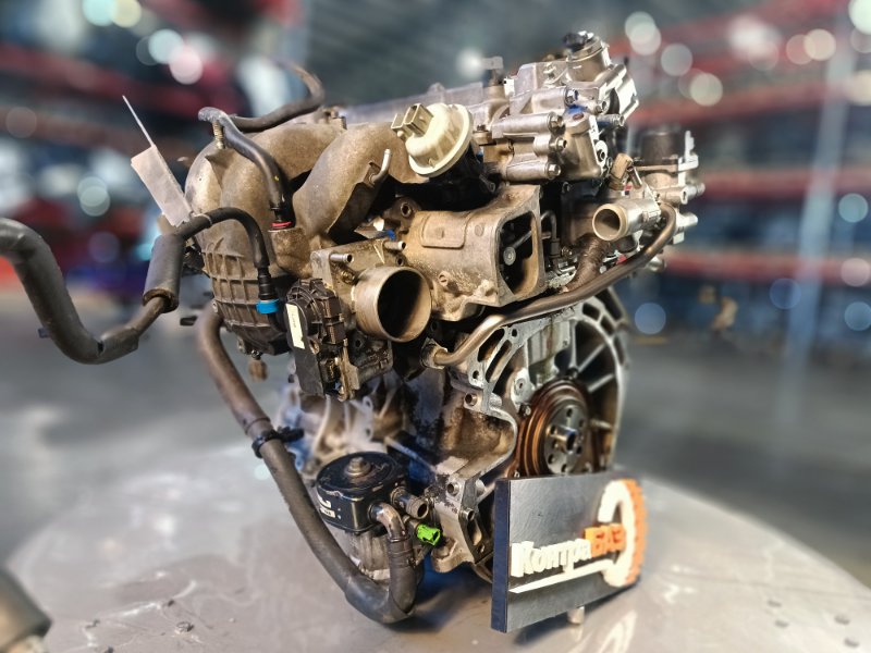 Двигатель, 170000 рублей, Красноярск