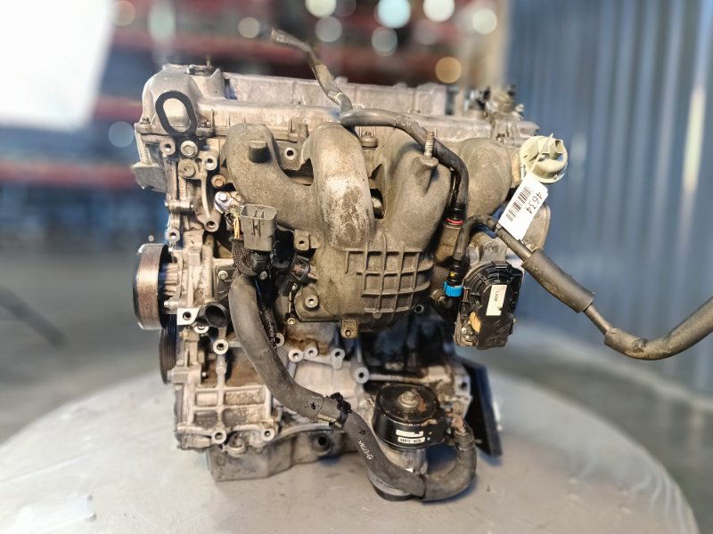 Двигатель, 170000 рублей, Красноярск