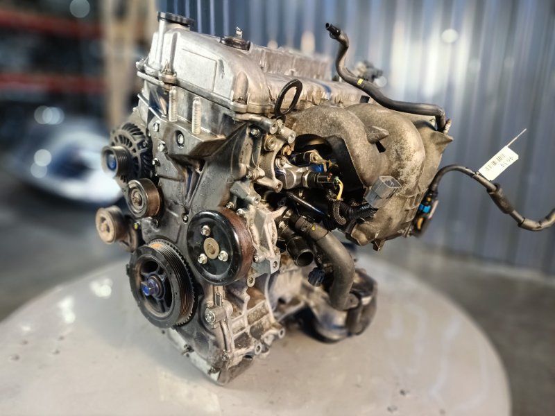 Двигатель, 170000 рублей, Красноярск