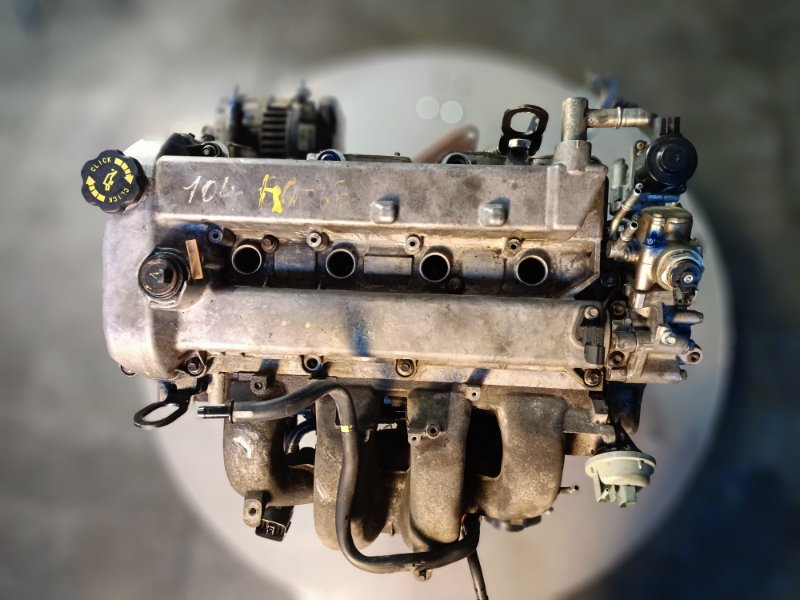 Двигатель, 170000 рублей, Красноярск