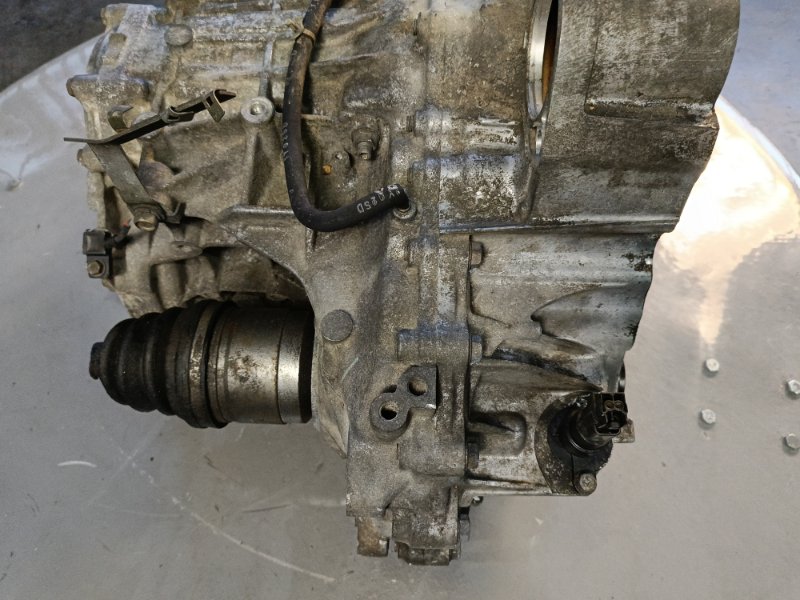 АКПП, 63000 рублей, Красноярск