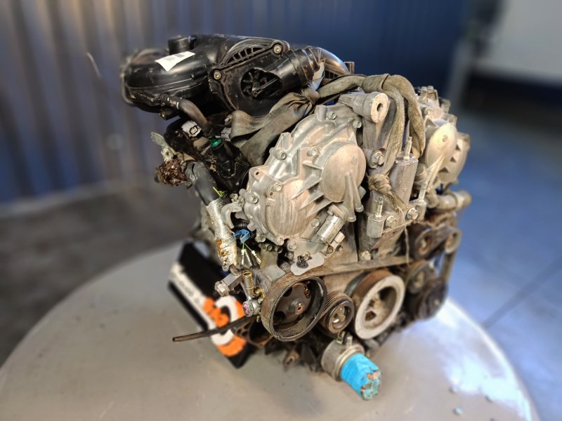 Двигатель, 151000 рублей, Красноярск