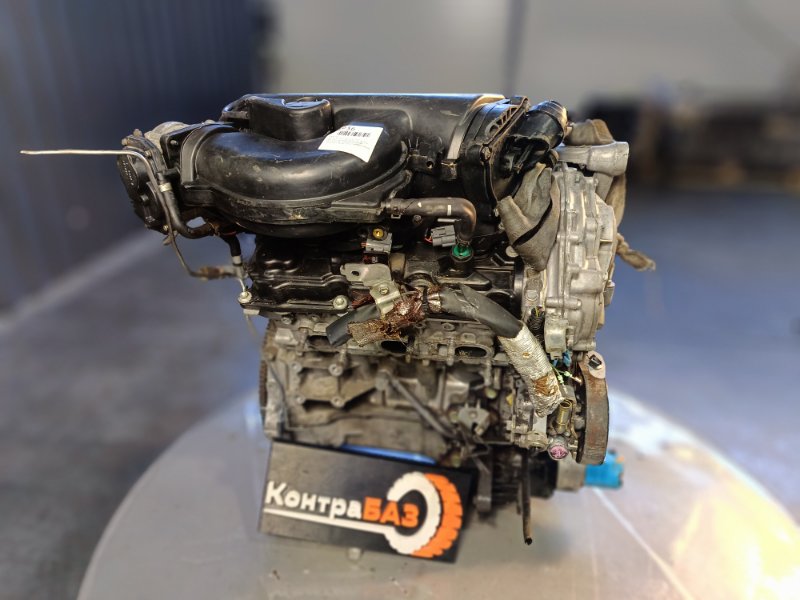 Двигатель, 151000 рублей, Красноярск