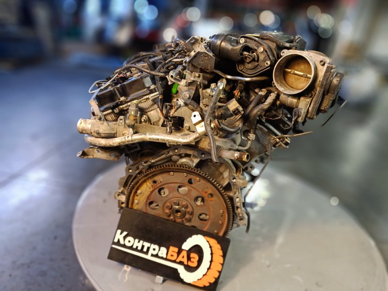 Двигатель, 151000 рублей, Красноярск