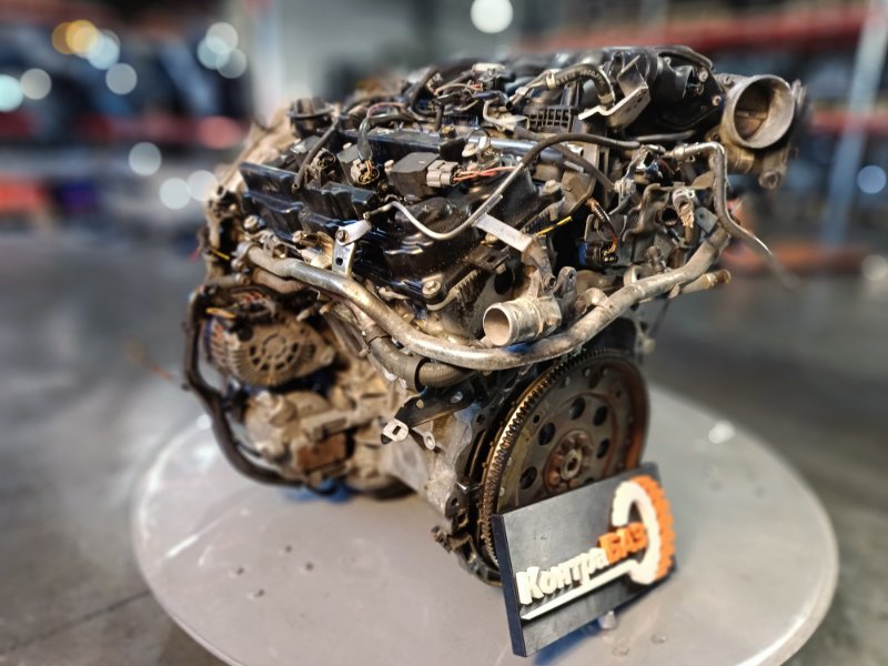 Двигатель, 151000 рублей, Красноярск