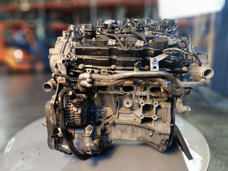 Двигатель, 151000 рублей, Красноярск