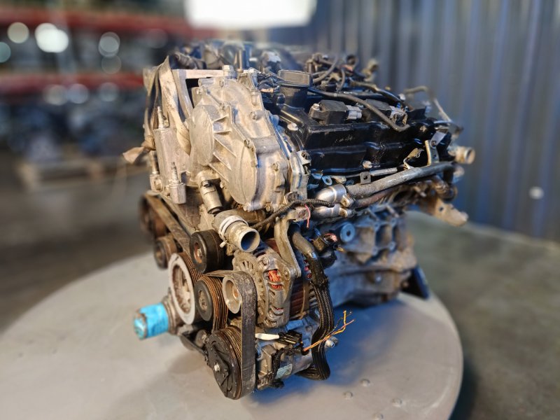 Двигатель, 151000 рублей, Красноярск