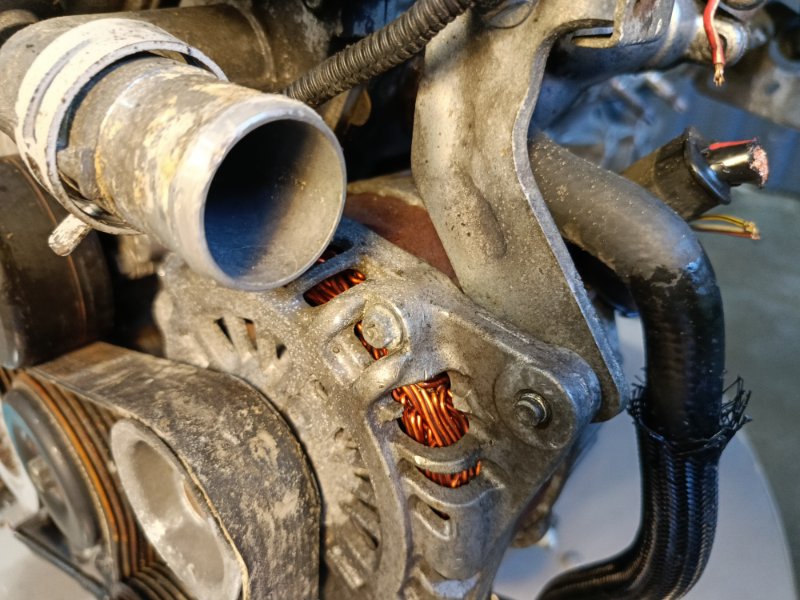 Двигатель, 151000 рублей, Красноярск