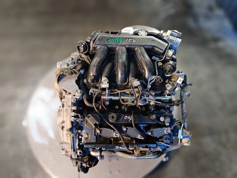 Двигатель, 151000 рублей, Красноярск