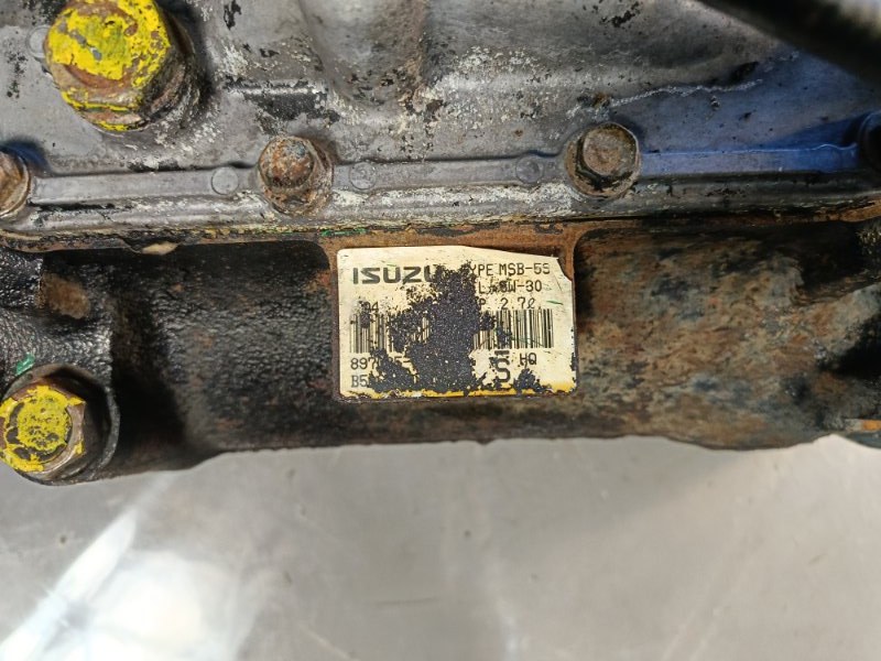 МКПП, 150000 рублей, Красноярск