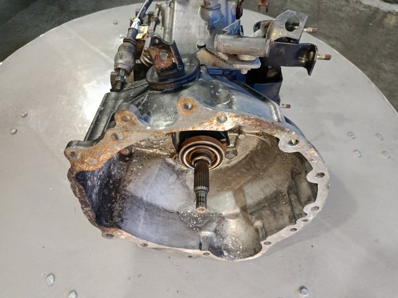 МКПП, 150000 рублей, Красноярск