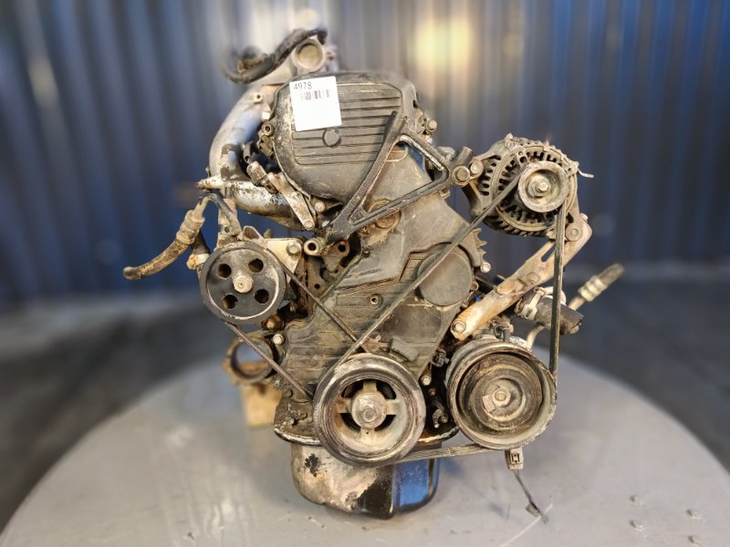 Двигатель, 181000 рублей, Красноярск