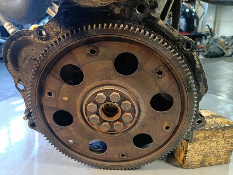 Двигатель, 181000 рублей, Красноярск