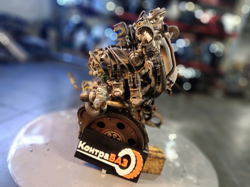 Двигатель, 181000 рублей, Красноярск