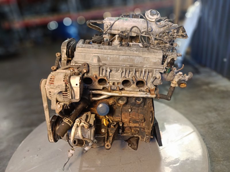 Двигатель, 181000 рублей, Красноярск