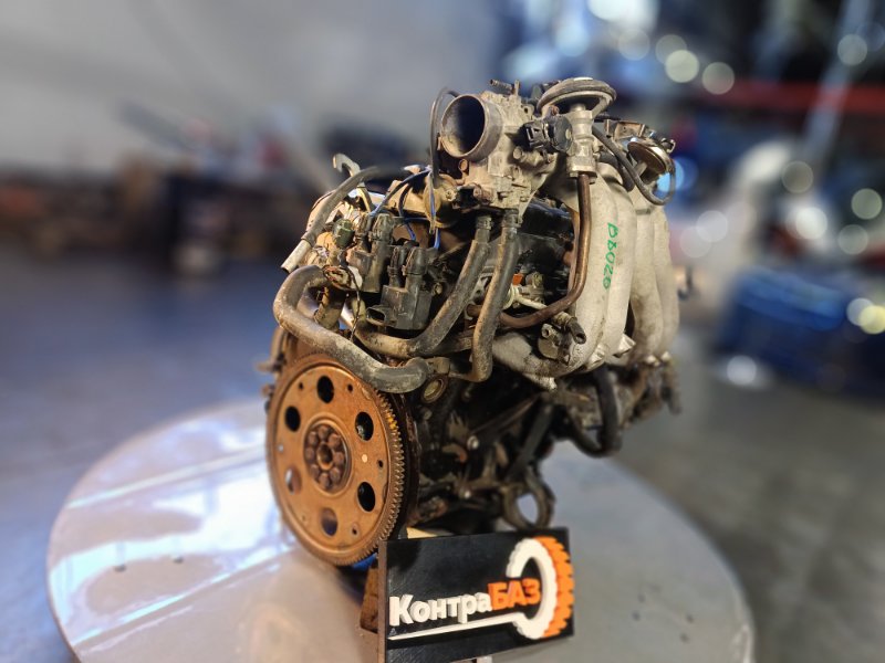 Двигатель, 183000 рублей, Красноярск