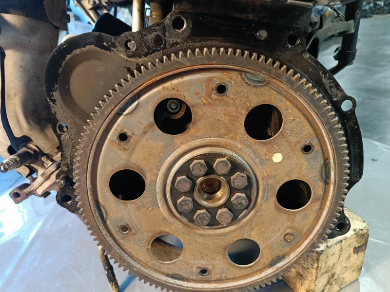 Двигатель, 183000 рублей, Красноярск