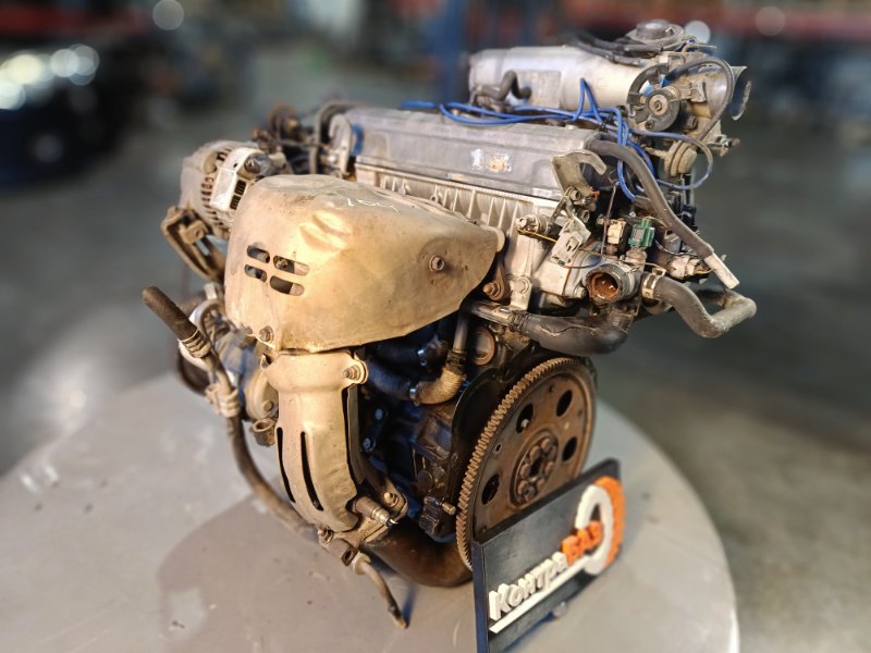 Двигатель, 183000 рублей, Красноярск