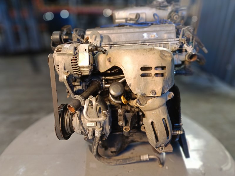 Двигатель, 183000 рублей, Красноярск