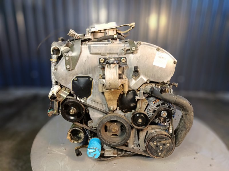 Двигатель, 137000 рублей, Красноярск