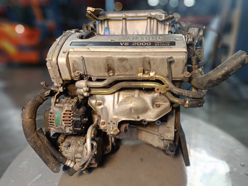 Двигатель, 137000 рублей, Красноярск