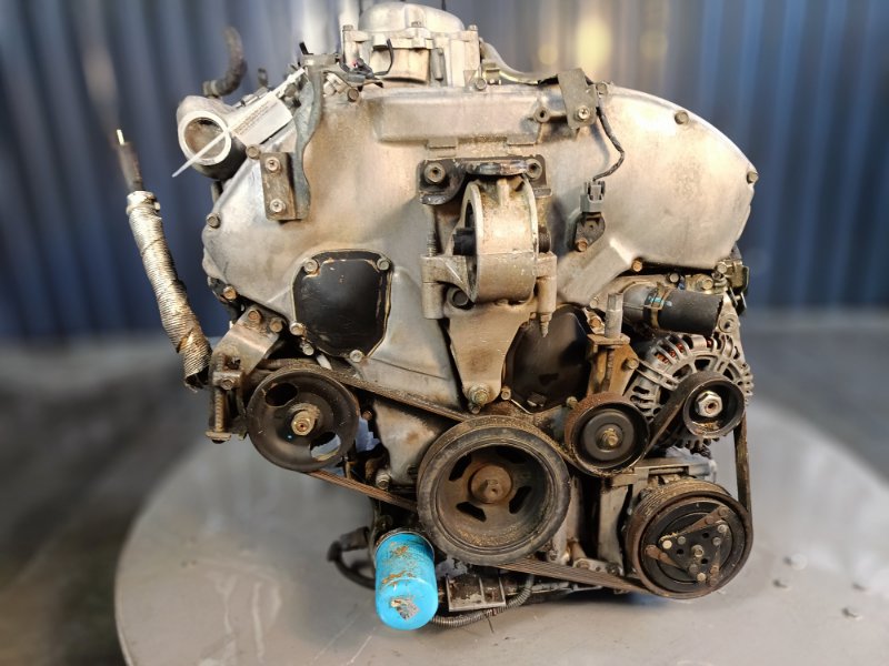 Двигатель, 135000 рублей, Красноярск