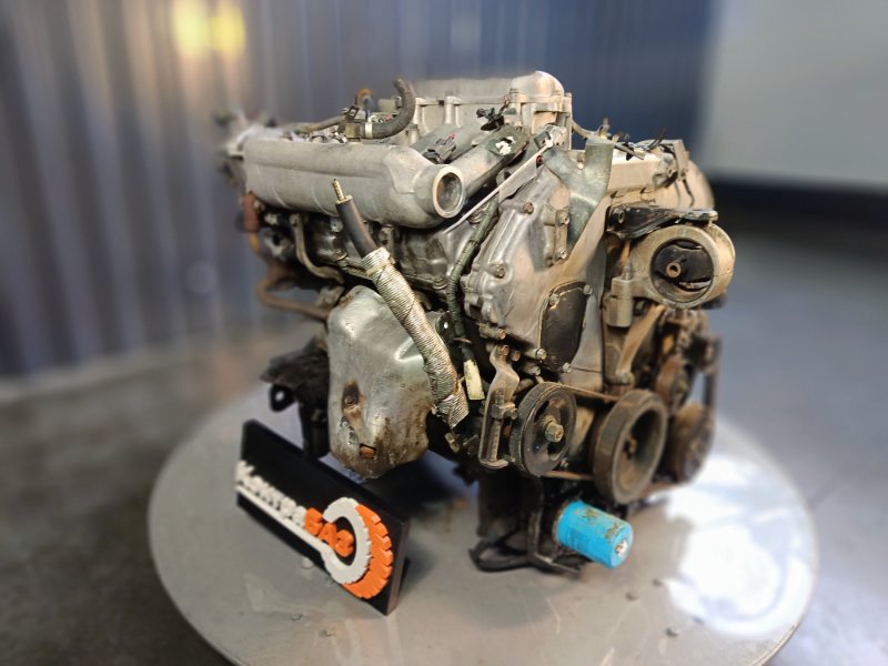 Двигатель, 135000 рублей, Красноярск