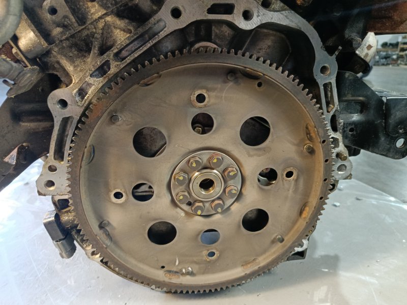 Двигатель, 135000 рублей, Красноярск