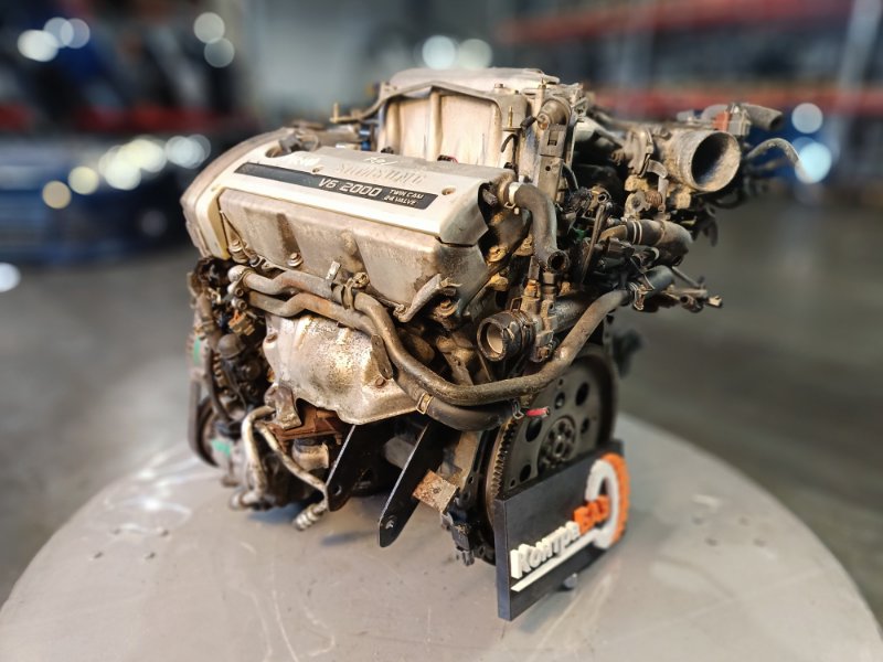 Двигатель, 135000 рублей, Красноярск