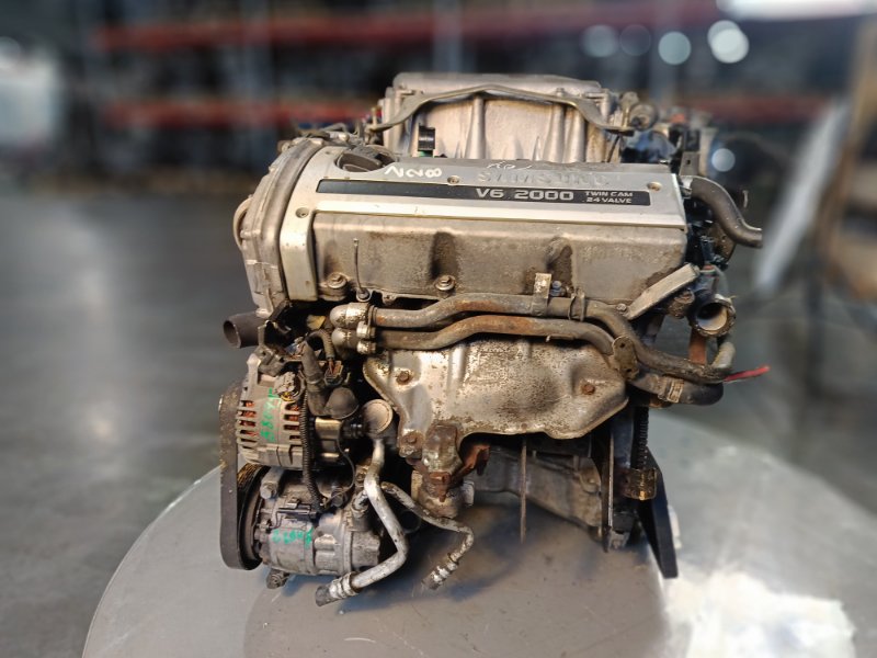 Двигатель, 135000 рублей, Красноярск