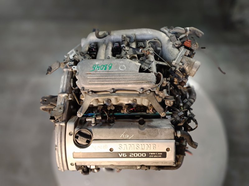 Двигатель, 135000 рублей, Красноярск