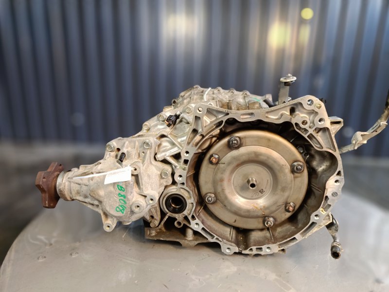 АКПП, 27000 рублей, Красноярск