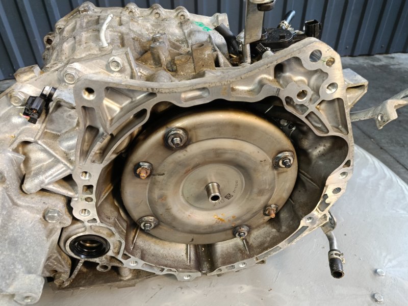 АКПП, 27000 рублей, Красноярск