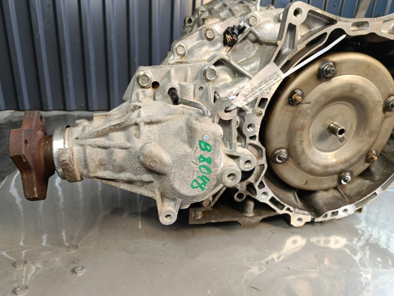 АКПП, 27000 рублей, Красноярск