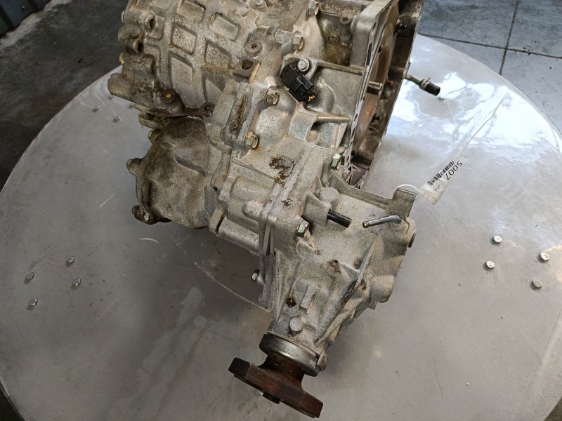 АКПП, 27000 рублей, Красноярск