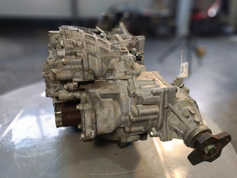 АКПП, 27000 рублей, Красноярск