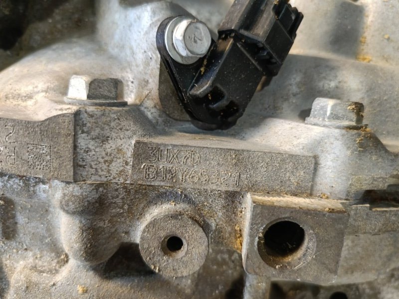 АКПП, 27000 рублей, Красноярск