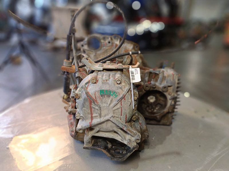 АКПП, 49000 рублей, Красноярск