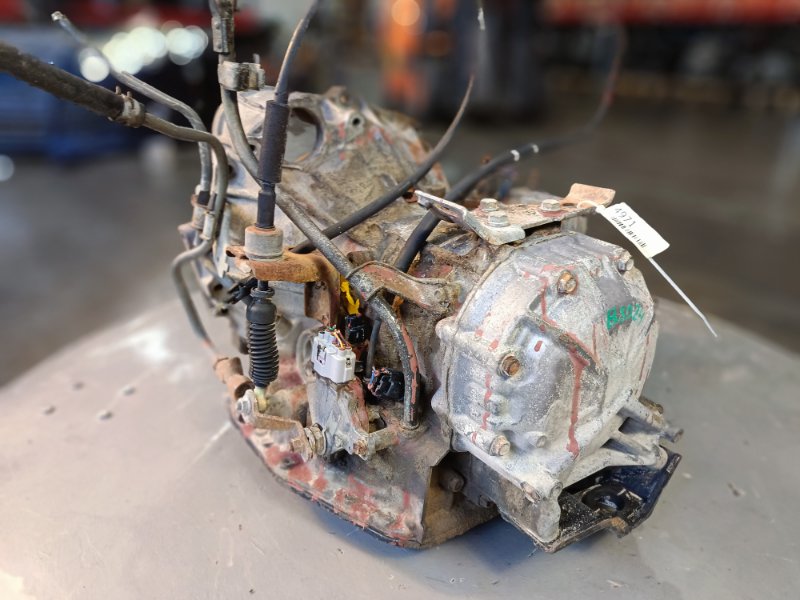 АКПП, 49000 рублей, Красноярск