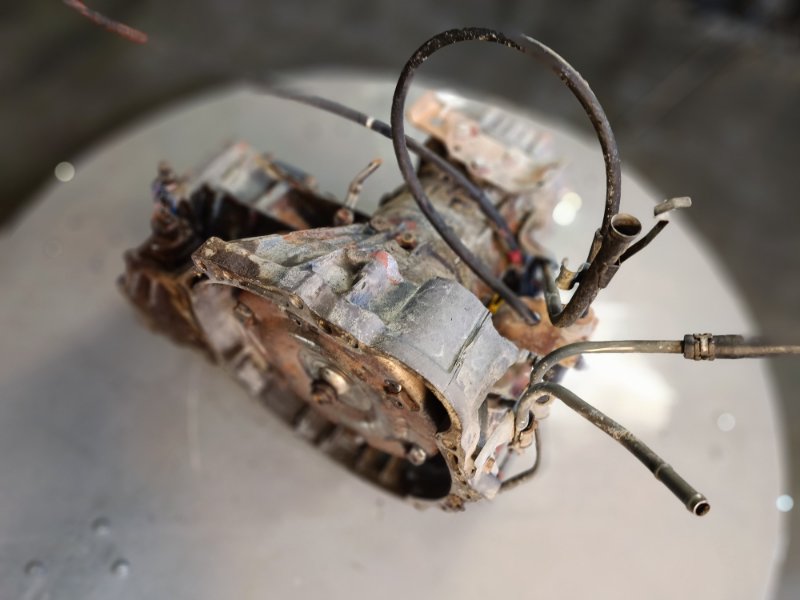 АКПП, 49000 рублей, Красноярск