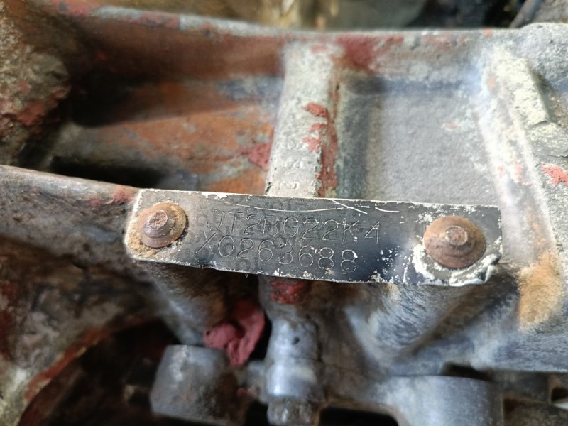 АКПП, 49000 рублей, Красноярск