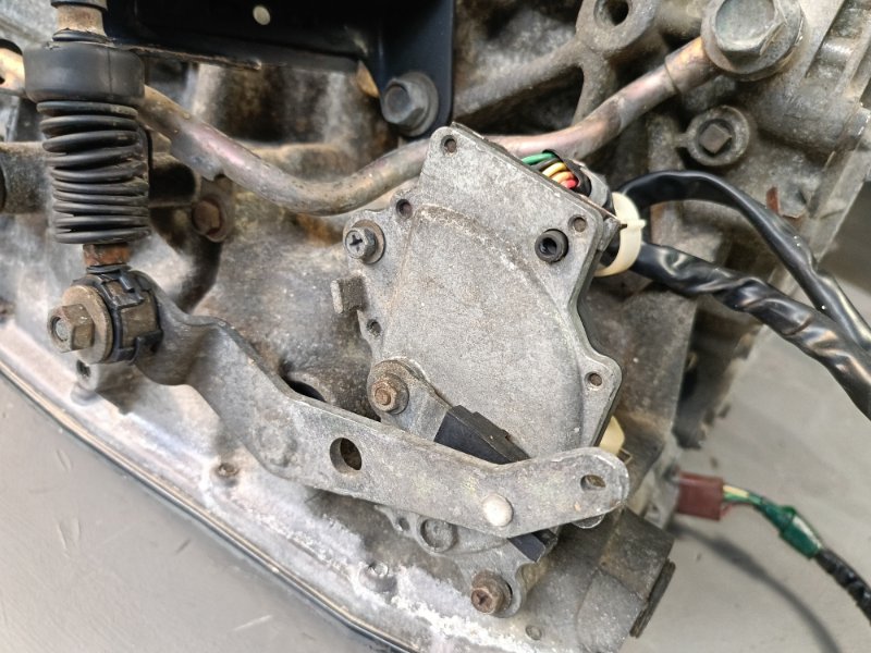 АКПП, 63000 рублей, Красноярск