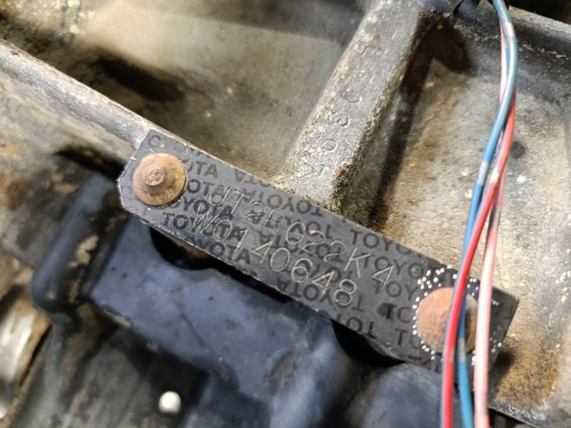 АКПП, 48000 рублей, Красноярск