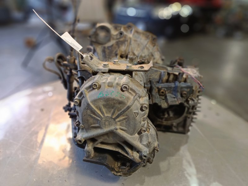 АКПП, 48000 рублей, Красноярск