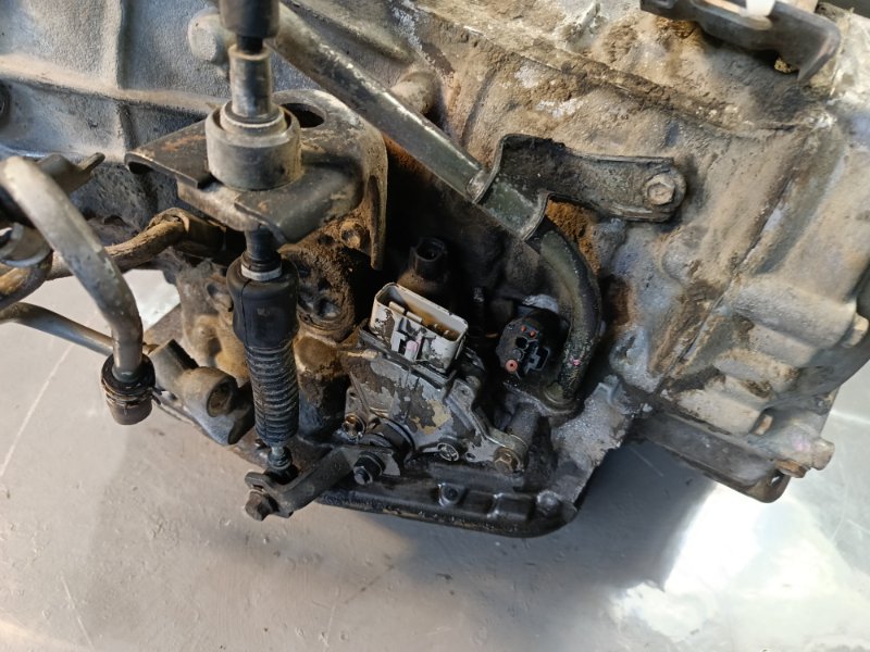 АКПП, 48000 рублей, Красноярск