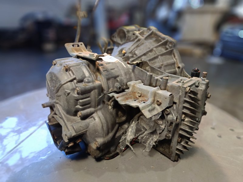 АКПП, 49000 рублей, Красноярск