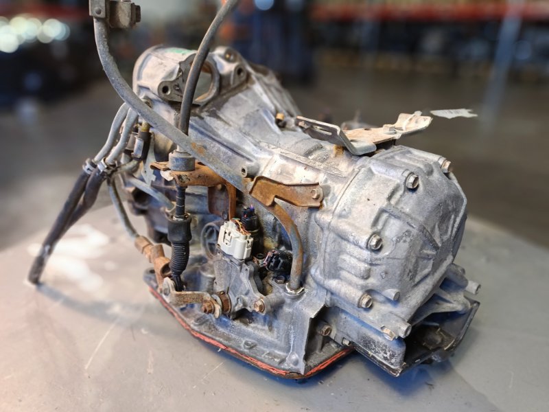 АКПП, 49000 рублей, Красноярск