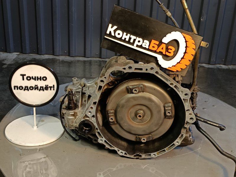 АКПП, 65000 рублей, Красноярск