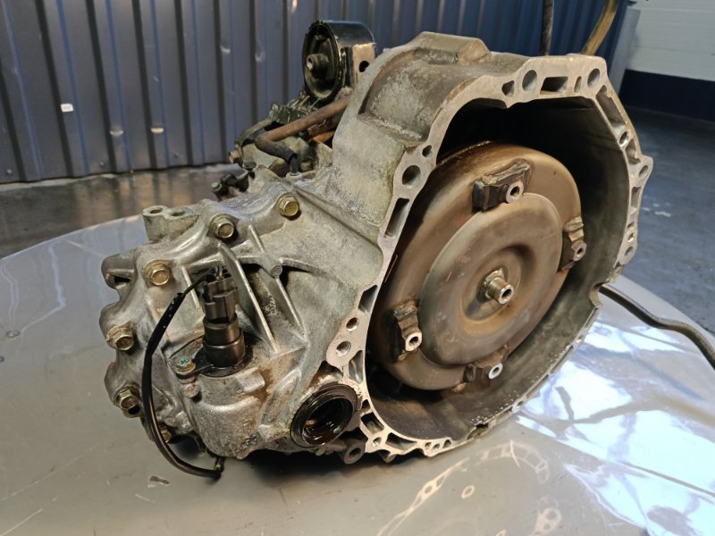 АКПП, 65000 рублей, Красноярск