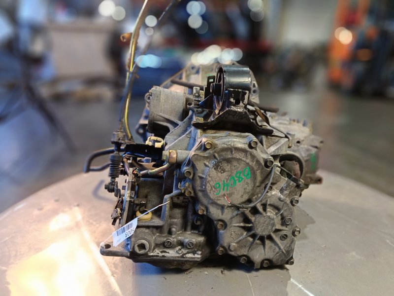 АКПП, 65000 рублей, Красноярск